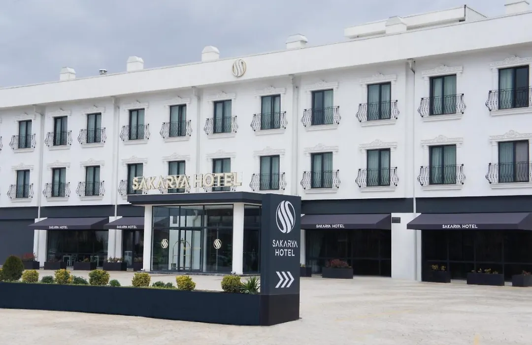Sakarya Hotel-1