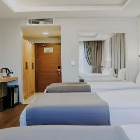 Sakarya Hotel-3
